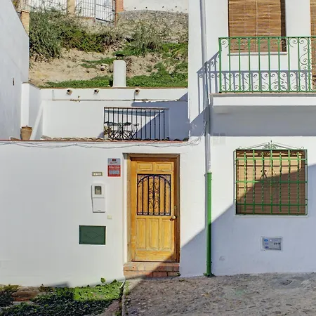 Comeback La Cueva Del Gato -wifi Y Parking Gratis *